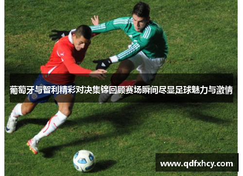 葡萄牙与智利精彩对决集锦回顾赛场瞬间尽显足球魅力与激情