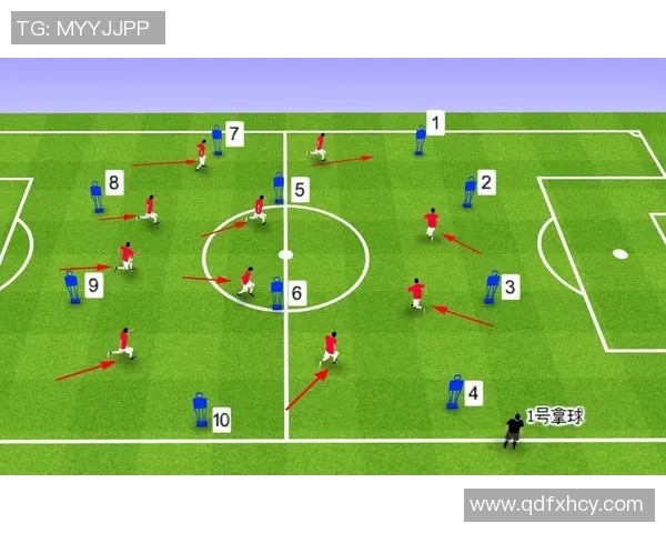 足球守门员规则详解与实战应用解析助你提升守门技巧