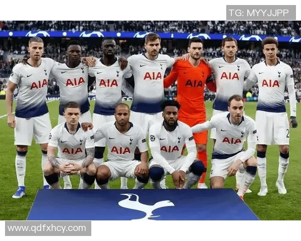 热刺主场迎战曼城争夺英超冠军宝座激战一触即发