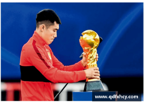 中国足球：崛起路上的挑战与机遇