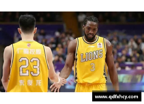 半兽人NBA：异域风云，巅峰对决